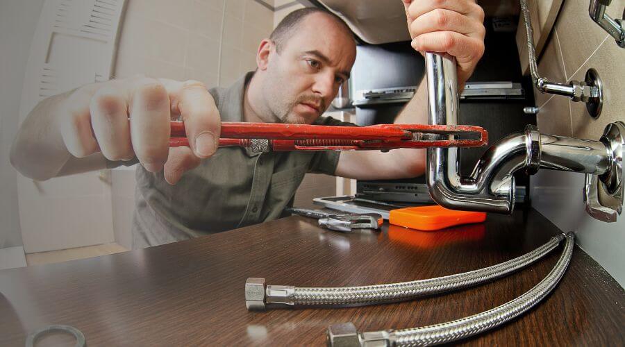 Professional emergency plumbing in Waresboro, GA